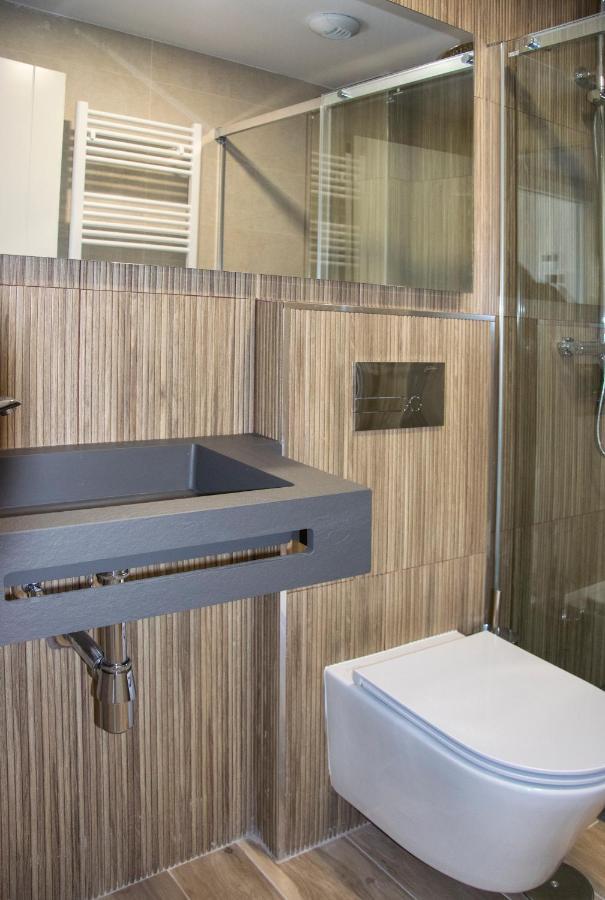Aparthotel Essenzia De Castilla 아란다데두에로 외부 사진