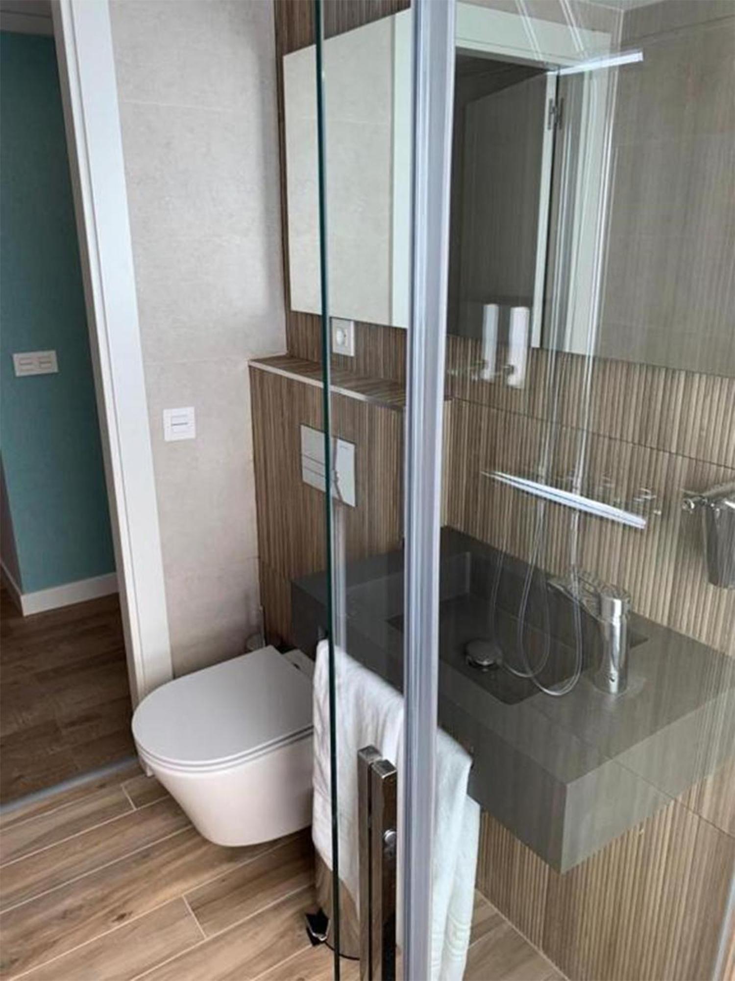 Aparthotel Essenzia De Castilla 아란다데두에로 외부 사진